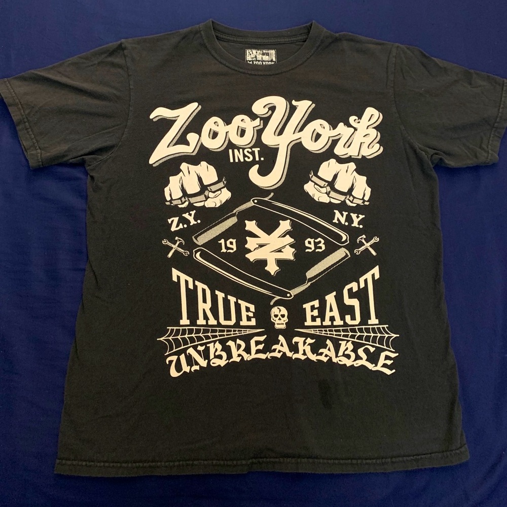 Zoo York Tee